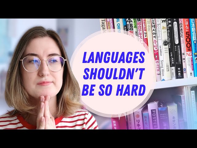 Language learning obstacles to avoid if you want to learn languages well 🌍