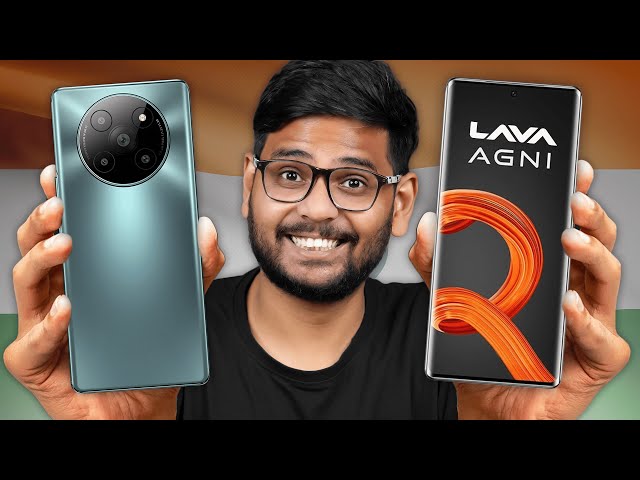 Why Lava is the Only Indian Phone Brand?