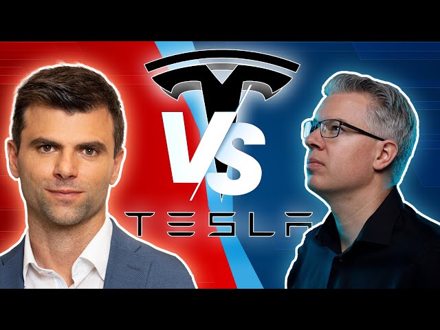 TESLA: Frank Thelen vs. Söllner! Xiaomi die bessere Wahl?