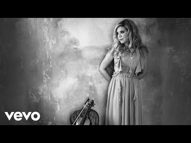 Alison Krauss & Union Station - The Captain's Daughter (Johnny Cash: Forever Words)