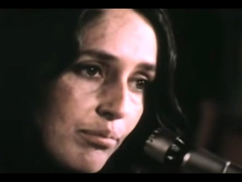 The Greatest Prison Concert With BB King & Joan Baez