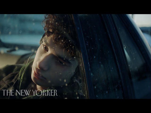 Coming of Age While Confronting Arab Stereotypes | Simo | The New Yorker Screening Room