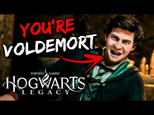 Top 10 Hogwarts Legacy Secrets The Game Doesn't Tell You