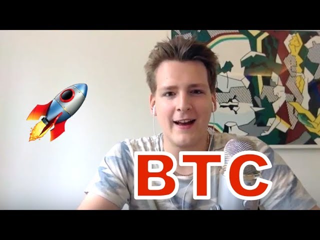Too late to invest in Bitcoin? Programmer explains.