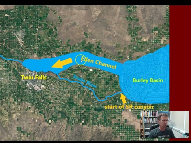 The fascinating story of the Bonneville Flood (higher resolution)
