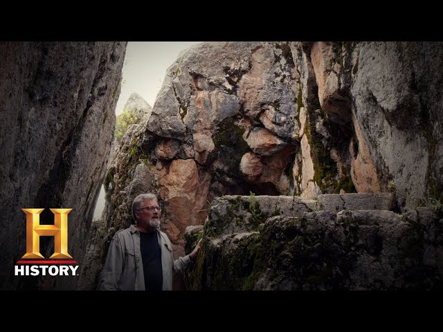 Ancient Aliens: The Mystery of the Sun Disk (Season 12, Episode 15) | History