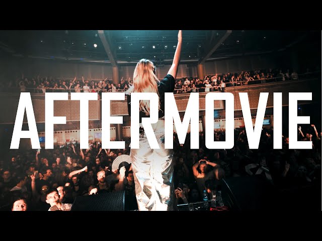Blackout XL - 9 February 2024 [OFFICIAL AFTERMOVIE]