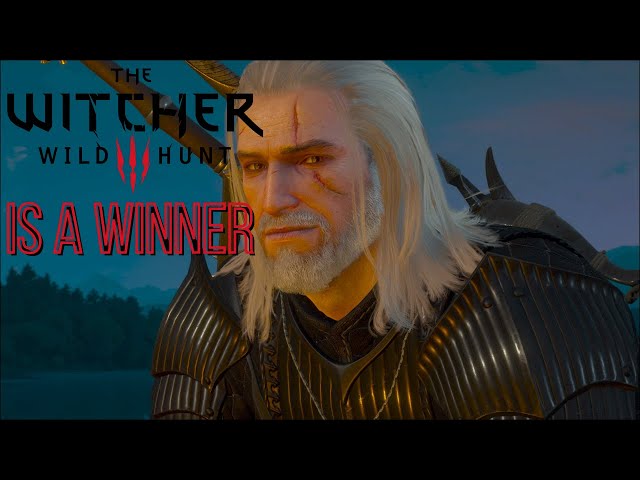 The Witcher 3 is Still Great in 2023 | The Witcher 3 100% Review