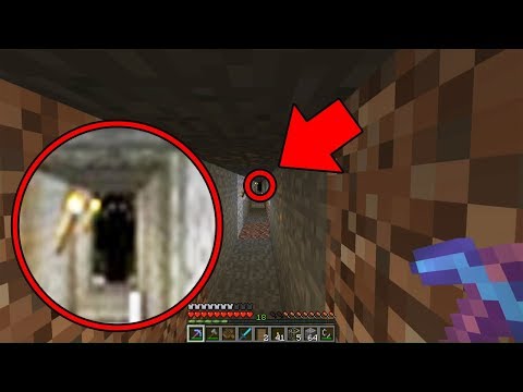 5 Null Sightings in Minecraft that will leave you TERRIFIED! (Top Minecraft Countdown)