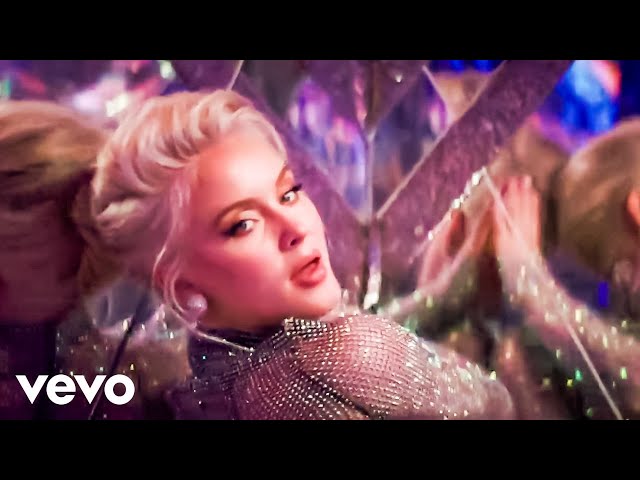 Zara Larsson - All the Time (Official Music Video)