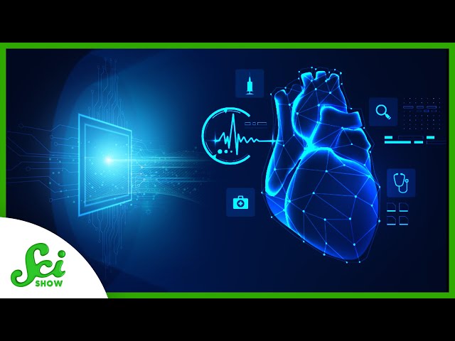 How AI Can Save Lives | SciShow Compilation
