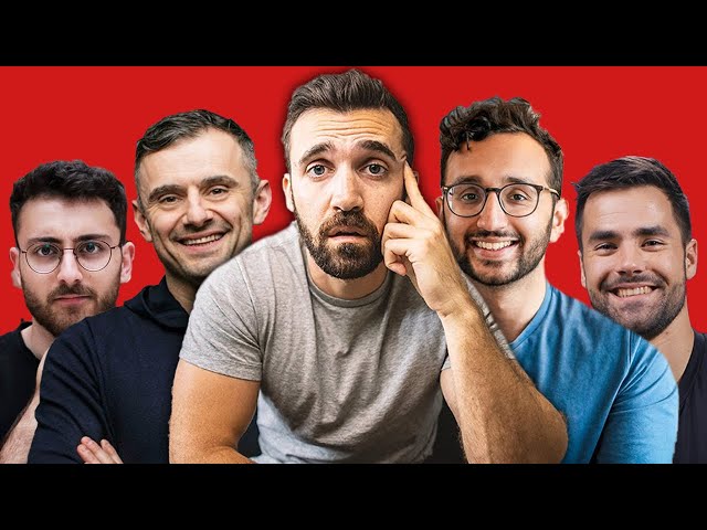 The SECRET Of Productivity YouTubers Exposed...