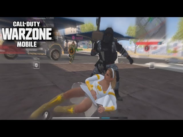 Only Warzone Mobile Player Knows | STAR LIGHT In Warzone Mobile
