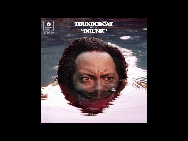 Thundercat - A Fan's Mail (Tron Song Suite II) (30 Minute Extended Version)