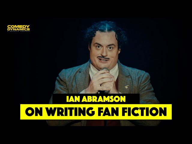 Fan Fiction - Ian Abramson