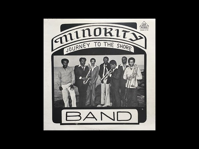 Minority Band - Journey To The Shore (US, 1980) [Full LP] {Jazz-Funk, Soul-Jazz} BEST JAZZ-FUNK EVER