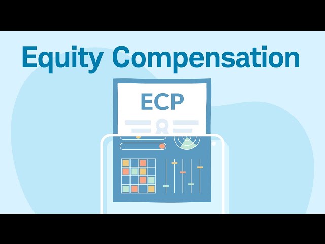 Stock Plan Basics: Equity Compensation Explained