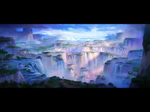 1 Hour of Chill Fantasy Music