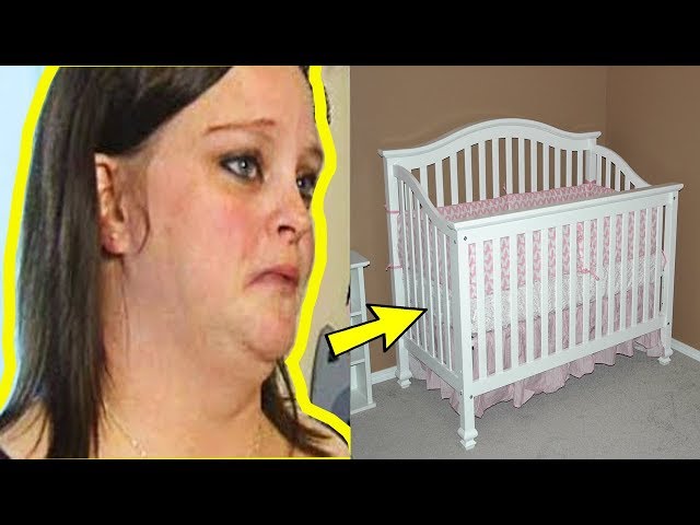 A Mother Sold Her Stillborn Baby’s Crib, Then Buyer Came Back And Told Her To Look In His Car
