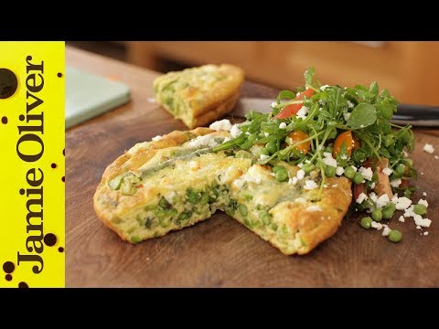 Vegetarian Recipes | Jamie Oliver's Food Tube