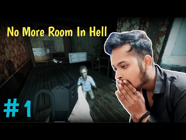 No More Room In Hell | hard gameplay | #1
