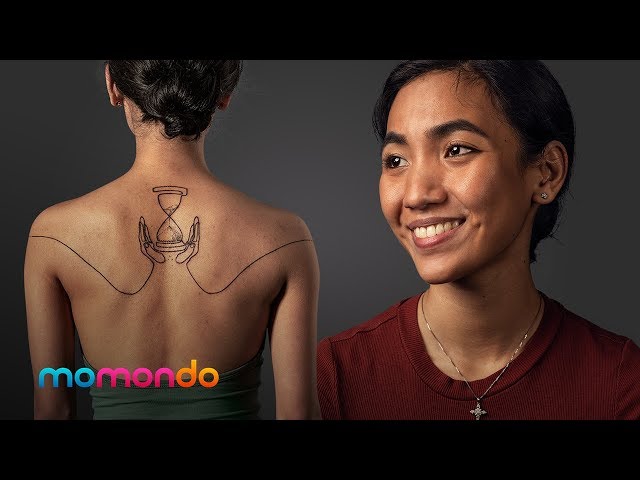 momondo - The World Piece: Ashley Jane’s reaction after filming