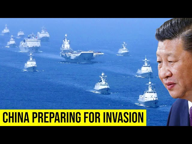 Chinese Militia Presence Increases in South China Sea.
