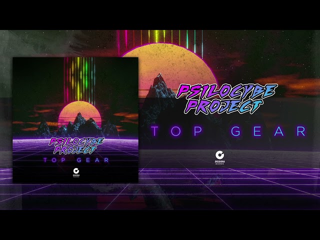 Psilocybe Project - Top Gear