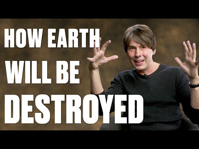 Brian Cox On The Multiverse And Life On Other Planets | Minutes With | @LADbible
