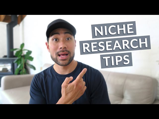 How To Find HOT TOPICS & Niches For Your Product | Niche Research Tools