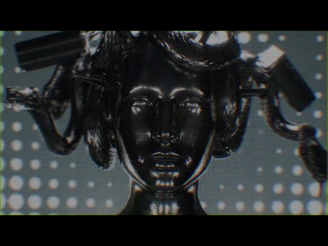 MEDUZA ft Elroii - Headrush (Lyric Video)