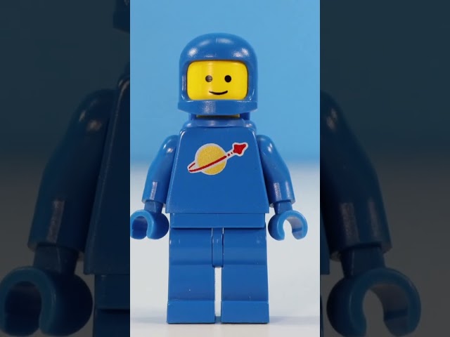 I Built A SPACESHIP For This ICONIC Minifigure | AI WAR Day 40