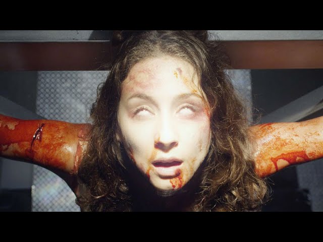 8 Horror Movies With Seriously Messed Up Endings