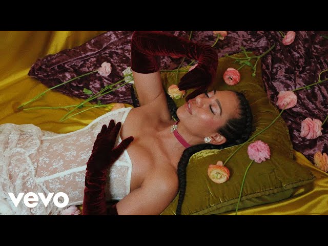 Amy Correa Bell - First Time (Official Video)