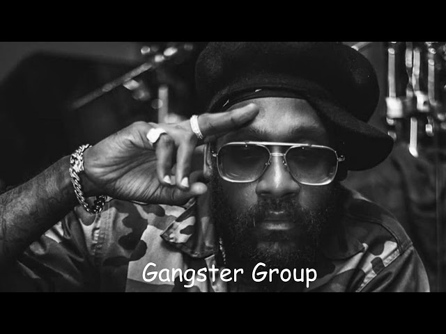 Mafia Music 2022 ☠️ Best Gangster Rap Mix - Hip Hop & Trap Music 2024 #4