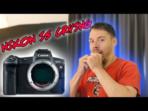 Camera Rumors and Speculation: Upcoming releases, desired specs and what I'd like in a dream camera