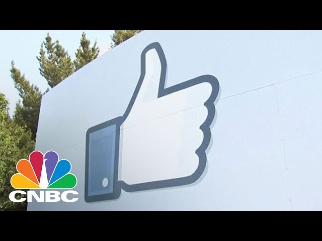 Facebook Now Lets You Know If Your Data Was Shared With Cambridge Analytica | CNBC