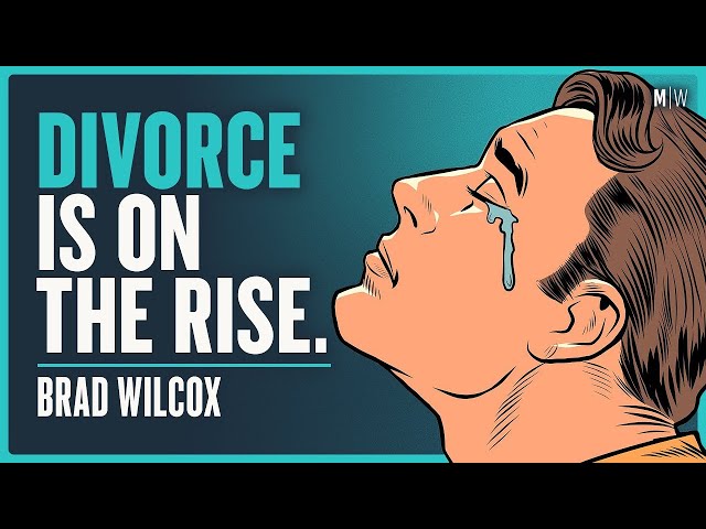 Is Marriage Actually Worth It? - Brad Wilcox