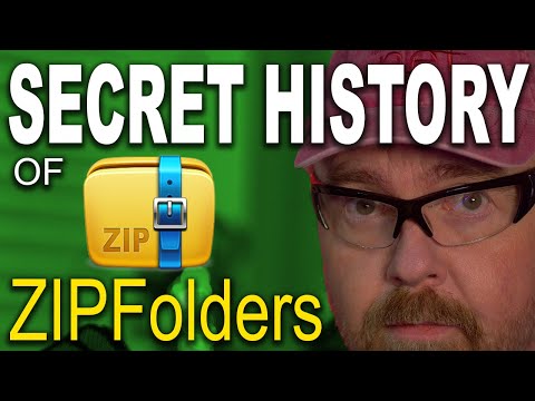 06.Secret History of Windows ZIPFolders