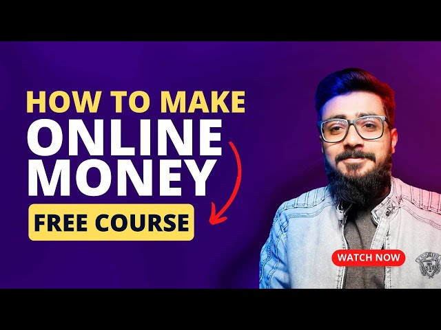 FREE COURSES FOR ALL OF YOU! | LIVE Q&A