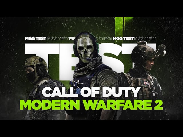 Call of Duty : Modern Warfare 2 - L'opus de la réconciliation ?