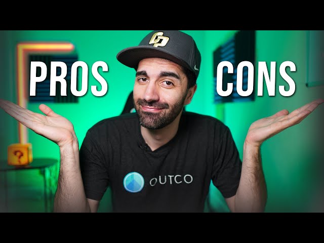 Pros & Cons of Being a Software Engineer