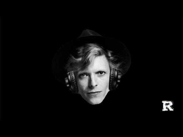 David Bowie - John I'm Only Dancing (Again) [The Reflex Edit]