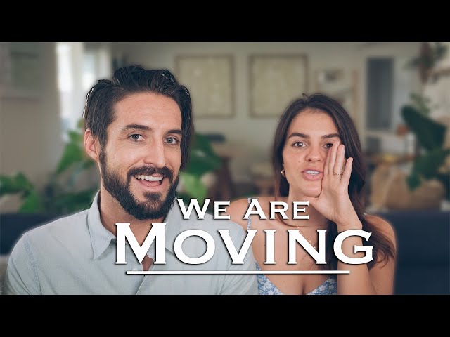 Why We're Leaving California & Moving to New Zealand!