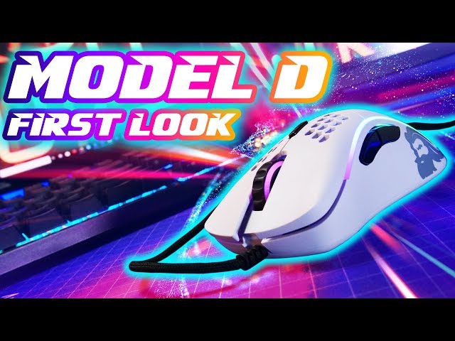 Glorious Model D First Look: The D You've Been Waiting For!!