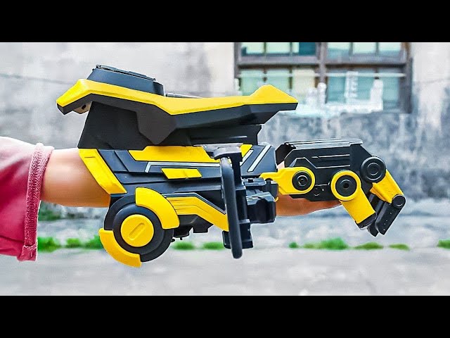 7 SUPERHERO GADGETS THAT YOU CAN BUY ONLINE RIGHT NOW | CRAZY SUPERHERO GADGETS & TOYS