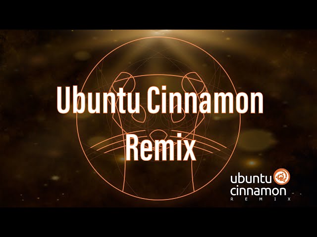 Ubuntu Cinnamon Remix | Setting Up And First Impressions