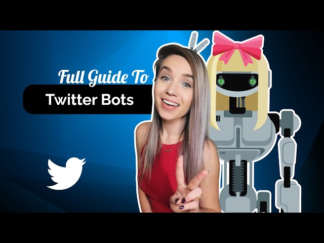 The Ultimate Guide to Selenium Bots - Automating Twitter