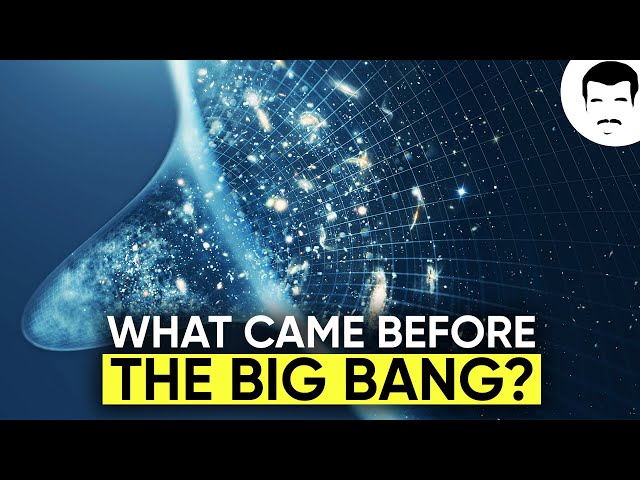 The Big Bang Dilemma with Neil deGrasse Tyson