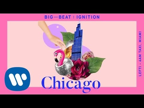 BIG BEAT IGNITION: Chicago